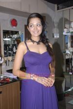 Sheena Chohan at Ira Dubey_s store launch in Chowpatty, Mumbai on 9th Aug 2011 (29).JPG